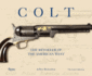 Colt: the Revolver of the American West