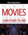 The New York Times Book of Movies: the Essential 1, 000 Films to See