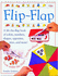 Flip-Flap: a Lift-the-Flap Book of Colors, Numbers, Shapes, Opposites, Sizes, and More