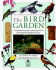 National Audubon Society Bird Garden (Smithsonian Handbooks)