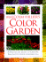 Malcolm Hillier's Color Garden: a Year-Round Guide to Creating Imaginative Color Combinations