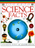 Science Facts (Dk Pockets)