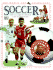 Ultimate Soccer [With World Cup Poster]