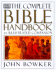 The Complete Bible Handbook: an Illustrated Companion (the Complete Book)