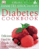 Diabetes Cookbook