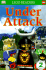 Castle Under Attack (Dk Lego Readers, Level 2)