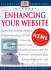 Enhancing Your Website (Essential Computers)