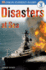 Dk Readers: Disasters at Sea (Level 3: Reading Alone) (Dk Readers Level 3)