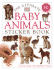 Ultimate Sticker Book: Baby Animals (Ultimate Sticker Books)