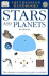 Smithsonian Handbooks: Stars and Planets (Smithsonian Handbooks) (Dk Smithsonian Handbook)