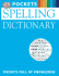 Spelling Dictionary