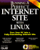 Running a Perfect Internet Site With Linux