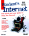 Student's Guide to the Internet--Second Edition