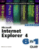 Microsoft Internet Explorer 4, 6 in 1