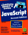 The Complete Idiot's Guide to Javascript