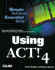 Using Act! 4.0