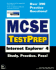 McSe Testprep Internet Explorer 4.0