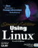 Special Edition Using Linux [With (3) Includes Red Hat, Slackware...]