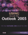 Special Edition Using Microsoft Outlook 2003