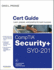 Comptia Security+ Syo-201 Cert Guide [With Dvd]