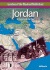 Jordan (Creation of the Modern Middle East)