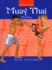 Muay Thai (Martial Arts)