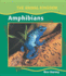 Amphibians (the Animal Kingdom)