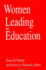 Women Leading in Education