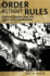 Order Without Rules: Critical Theory and the Logic of Conversation (S U N Y Series in the Philosophy of the Social Sciences)