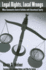 Legal Rights, Local Wrongs: When Community Control Collides With Educational Equity (Suny Series, Restructuring and School Change)