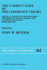 The Current State of the Coherence Theory: Critical Essays on the Epistemic Theories of Keith Lehrer and Laurence Bonjour, With Replies(Philosophical Studies Series)
