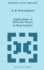 Applications of Point Set Theory in Real Analysis (Mathematics and Its Applications, 429)