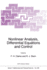 Nonlinear Analysis, Differential Equations and Control (Nato Science Series C: , 528)