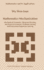 Mathematics Mechanization: Mechanical Geometry Theorem-Proving, Mechanical Geometry Problem-Solving and Polynomial Equations-Solving (Mathematics and Its Applications, 489)