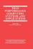 High Performance Computing Systems and Applications (the Springer International Series in Engineering and Computer Science, 478)