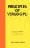 Principles of Verilog Pli