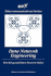 Data Network Engineering
