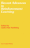 Recent Advances in Reinforcement Learning