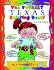 The Terrific Texas Coloring Book (the Texas Experience)