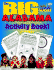 The Big Alabama Activity Book! (the Alabama Experience)