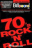 Ekm #274-Billboard Top Rock 'N' Roll Hits of the 70'S