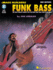 Funk Bass-2nd Edition Bass Builders Series Book/Online Audio