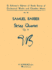 String Quartet Op11 Study Score 28 Format: Paperback