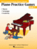 Piano Practice Games Book 3: Hal Leonard Student Piano Library (Schiffer Military History)