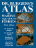 Dr. Burgess's Atlas of Marine Aquarium Fishes (Guide to Owning a...)