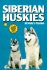 Siberian Huskies