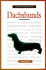 A New Owner's Guide to Dachshunds (Jg Dog)