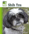 Shih Tzu (Animal Planet Pet Care Library)