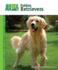 Golden Retrievers (Animal Planet Pet Care Library)