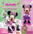 Disney Minnie Take-Along Tunes: Book With Music Player